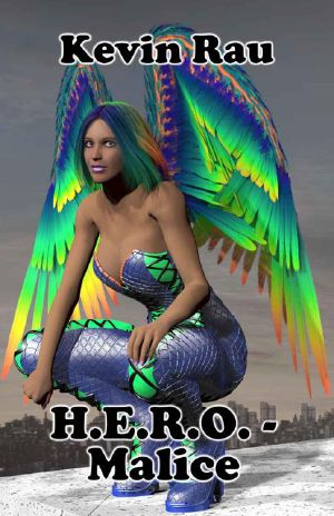 [H.E.R.O. 12] • Malice